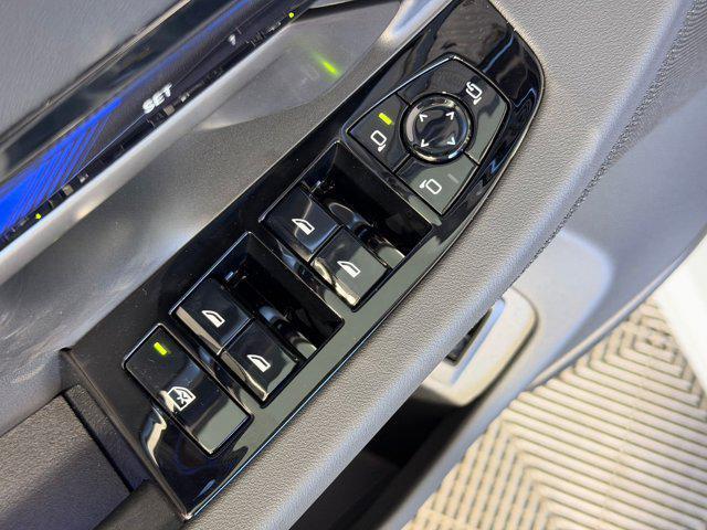 new 2026 BMW M5 car, priced at $135,575