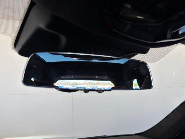 new 2026 BMW M5 car, priced at $135,575