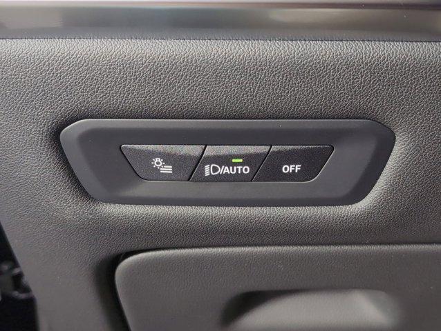 used 2026 BMW X5 car, priced at $76,300
