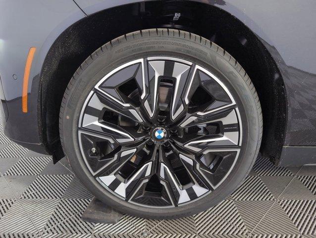 used 2025 BMW X3 car, priced at $53,202