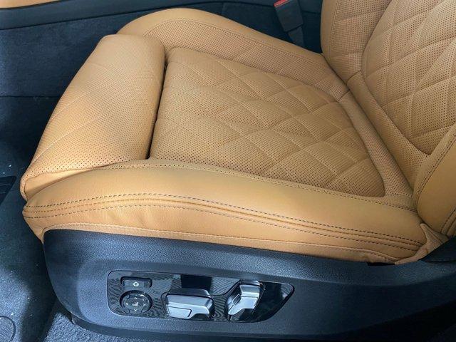 used 2026 BMW X5 PHEV car, priced at $79,507