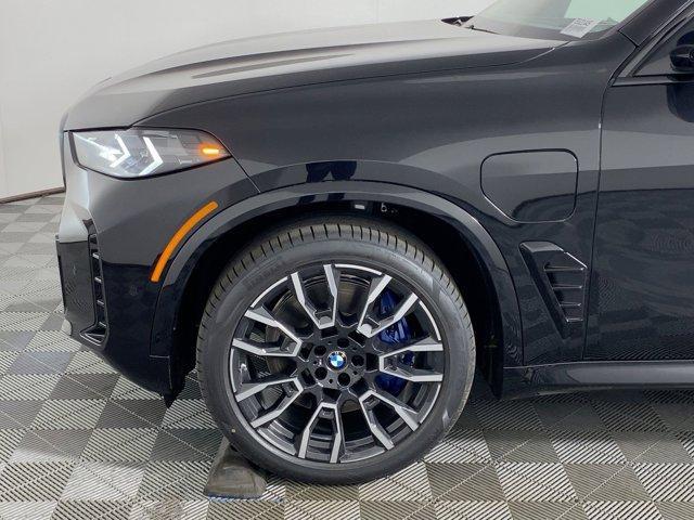 used 2026 BMW X5 PHEV car, priced at $79,507