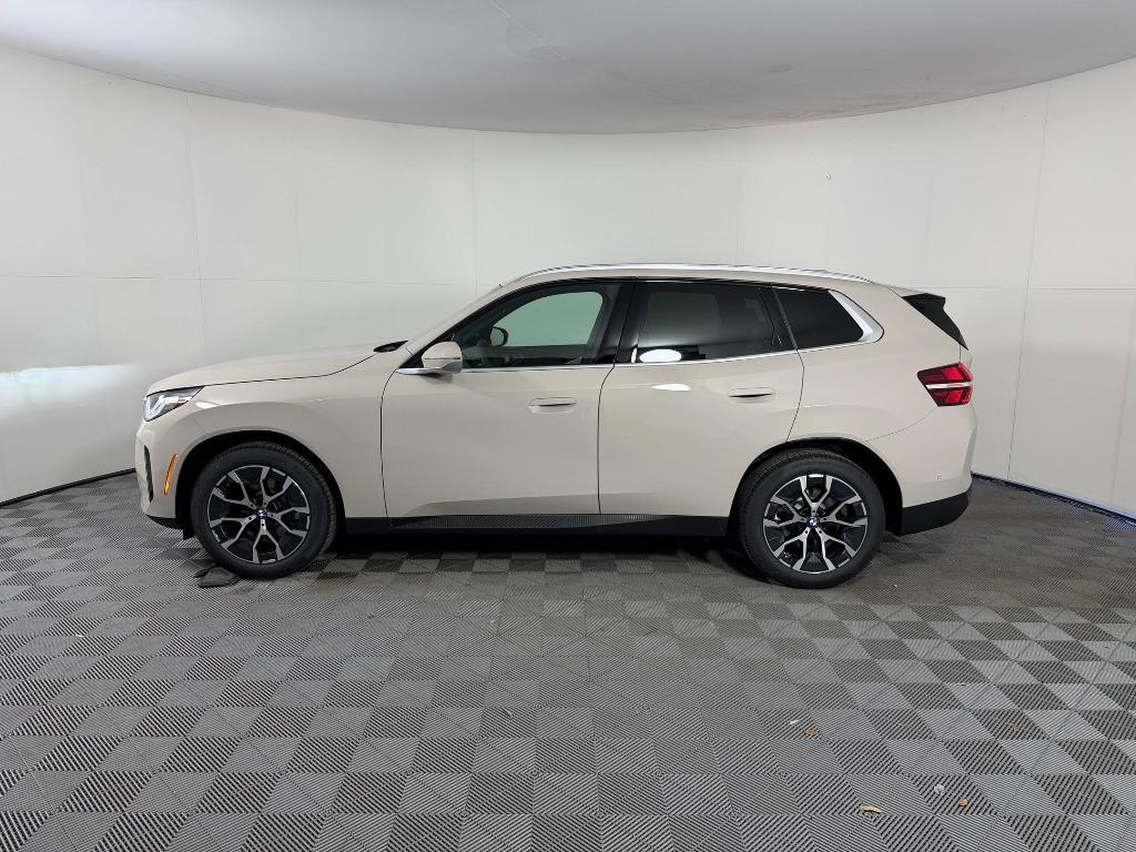 new 2026 BMW X3 car, priced at $53,575
