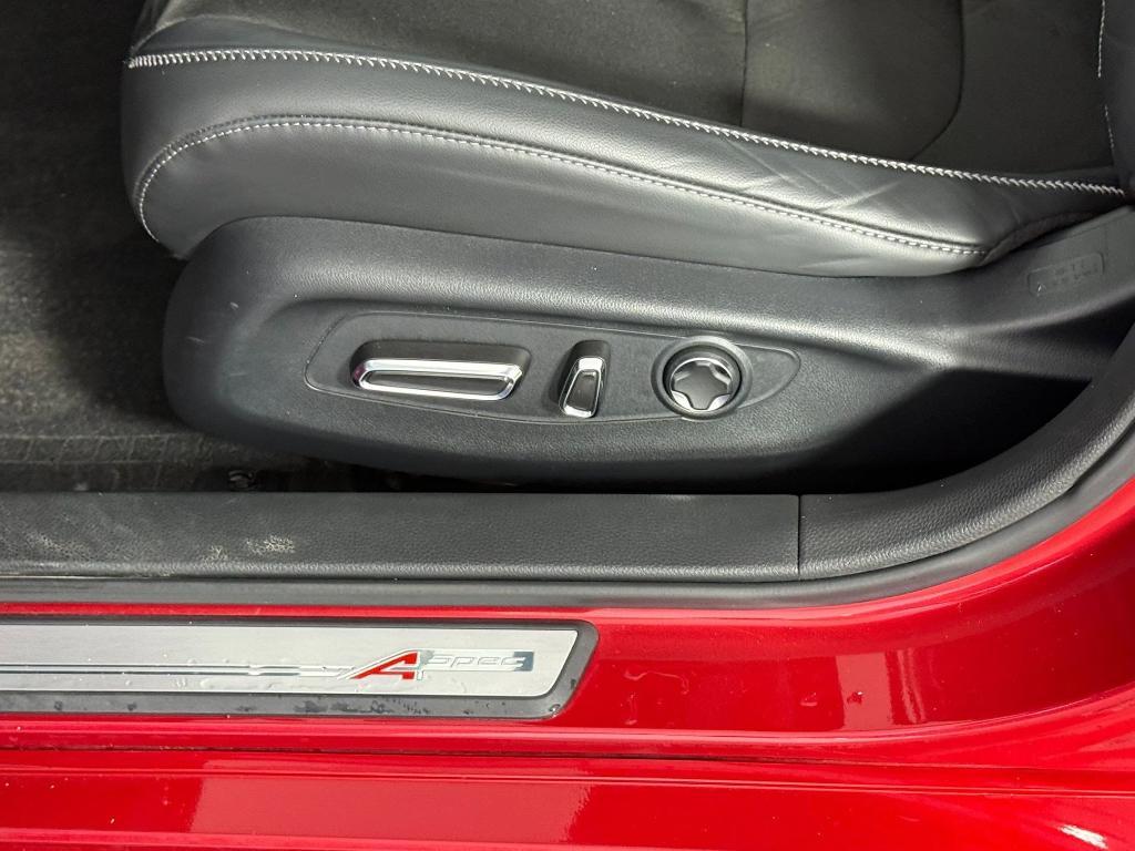 used 2023 Acura Integra car, priced at $25,499