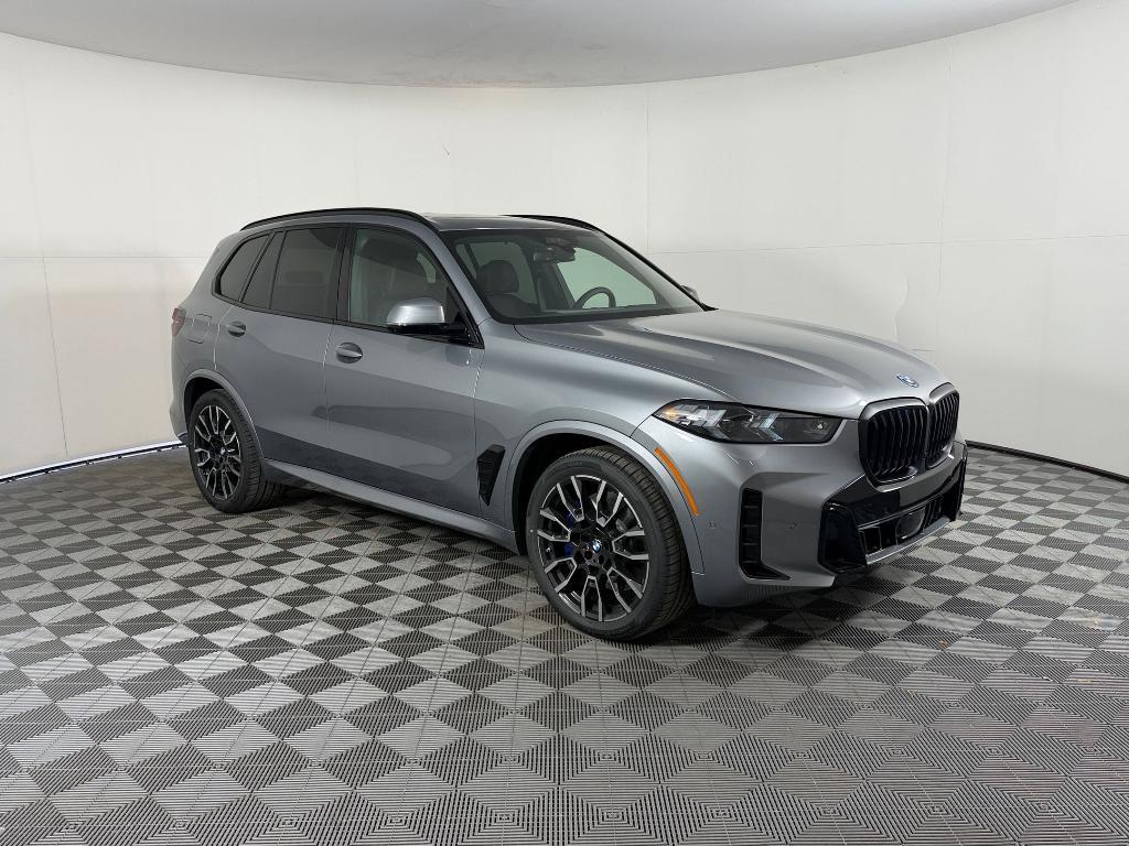 new 2026 BMW X5 PHEV car, priced at $93,275