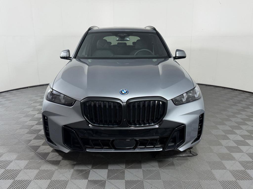 new 2026 BMW X5 PHEV car, priced at $93,275