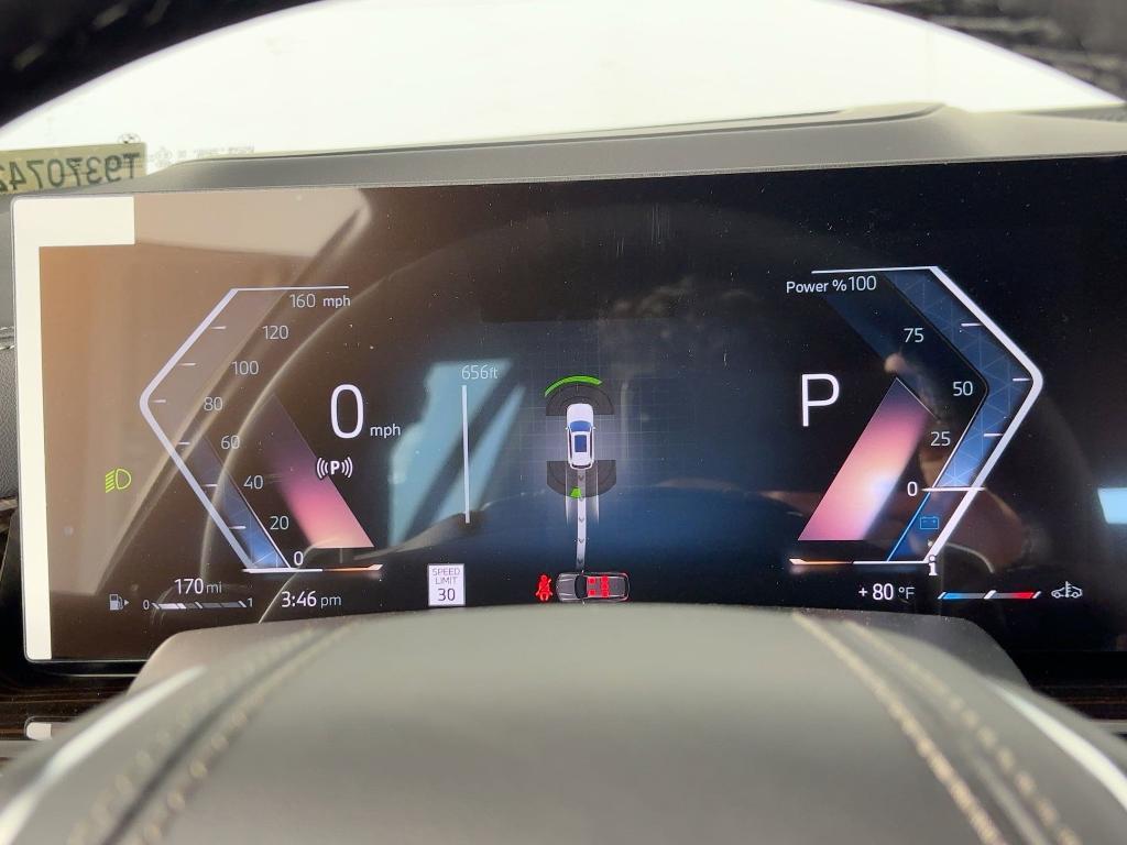 new 2026 BMW X5 car, priced at $73,000