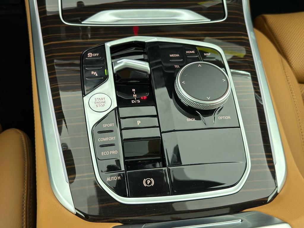 new 2026 BMW X5 car, priced at $86,125