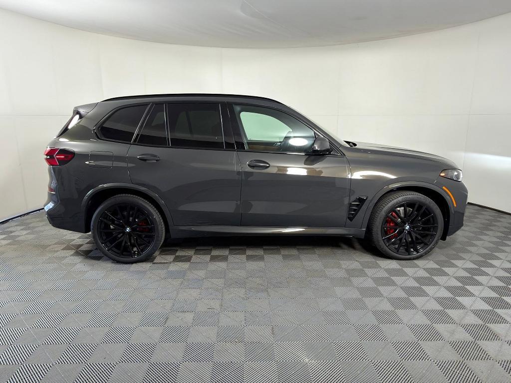 new 2026 BMW X5 car, priced at $86,125