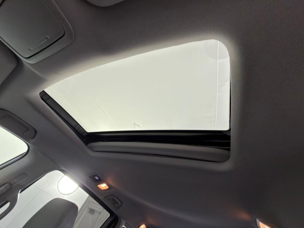 used 2023 Honda Odyssey car, priced at $35,999