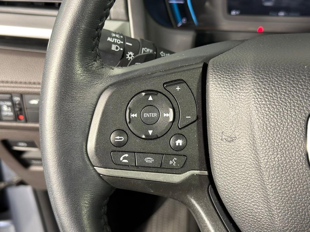 used 2023 Honda Odyssey car, priced at $35,999