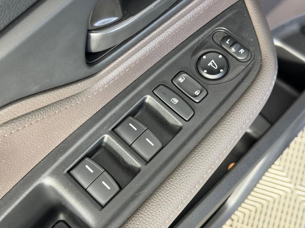 used 2023 Honda Odyssey car, priced at $35,999