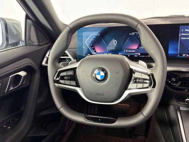 new 2026 BMW 230 car, priced at $44,700