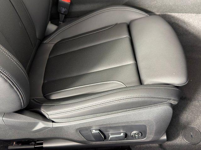 new 2026 BMW 230 car, priced at $44,700