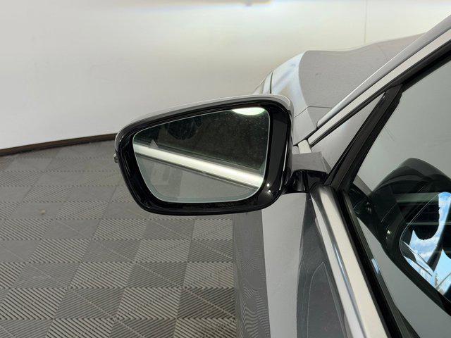 new 2026 BMW 230 car, priced at $44,700