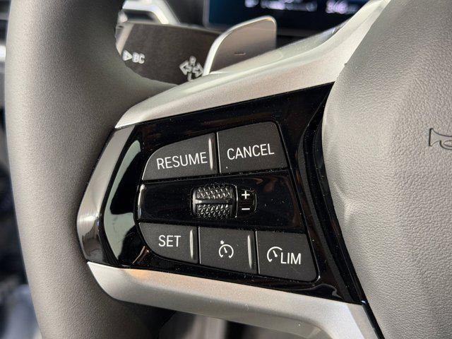 new 2026 BMW 230 car, priced at $44,700