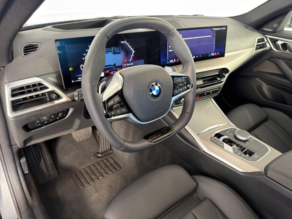 used 2025 BMW 430 Gran Coupe car, priced at $42,999
