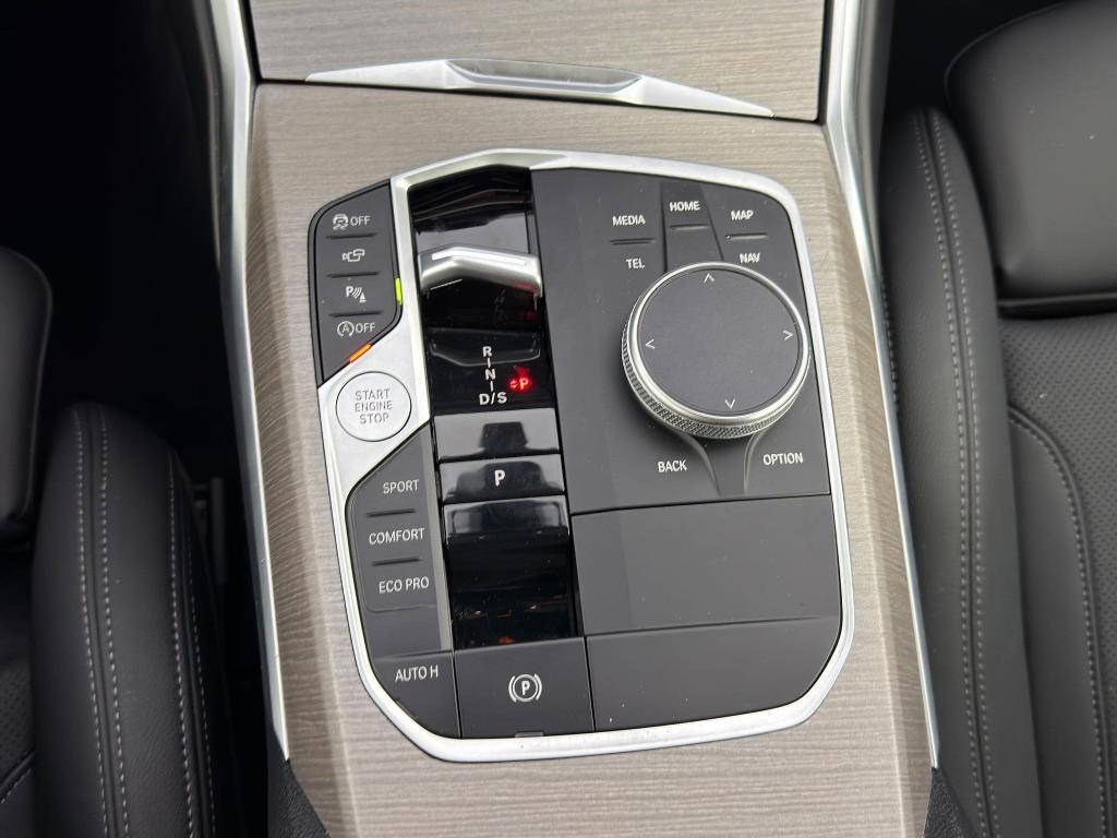 used 2025 BMW 430 Gran Coupe car, priced at $42,999