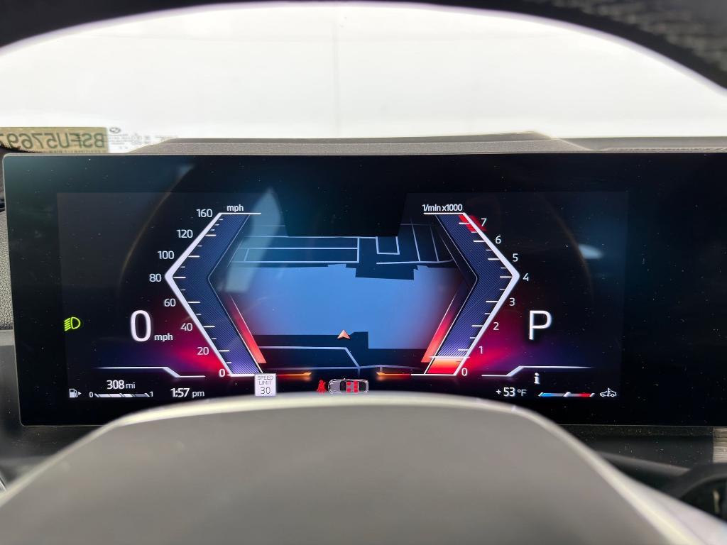 used 2025 BMW 430 Gran Coupe car, priced at $42,999