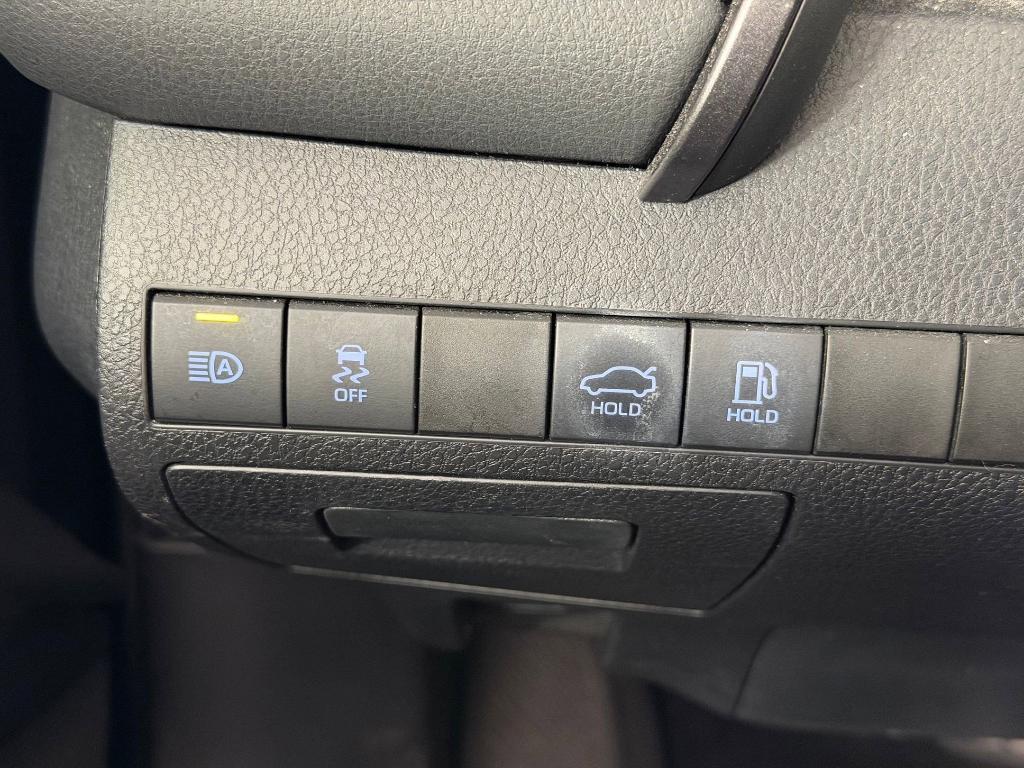 used 2019 Toyota Camry car, priced at $22,998