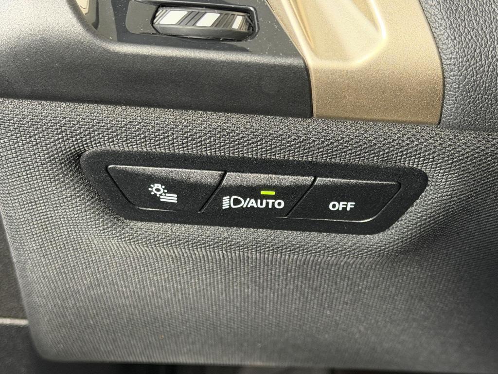 used 2023 BMW iX car, priced at $46,224