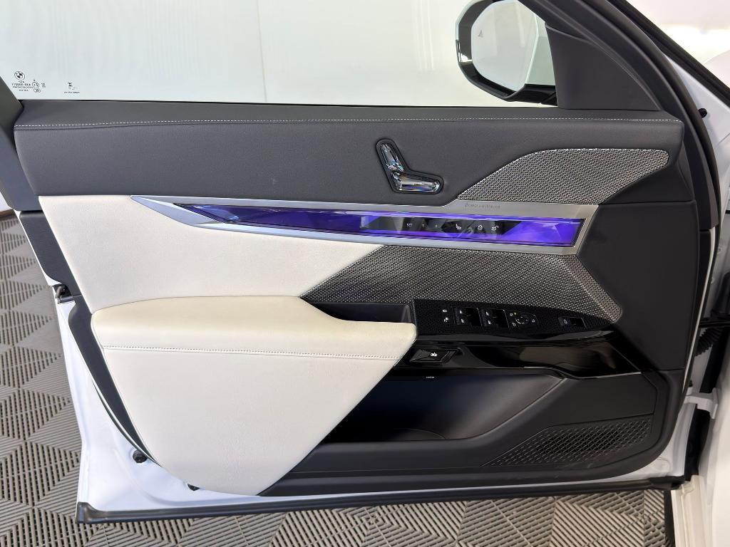 used 2025 BMW 760 car, priced at $103,999