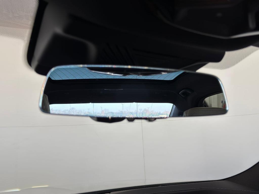 used 2025 BMW 760 car, priced at $103,999