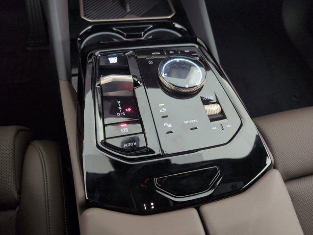 used 2026 BMW 530 car, priced at $62,552