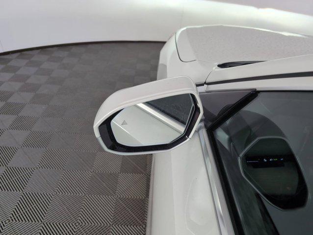 used 2026 BMW 530 car, priced at $62,552