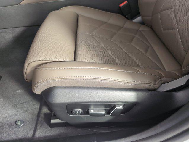 used 2026 BMW 530 car, priced at $62,552