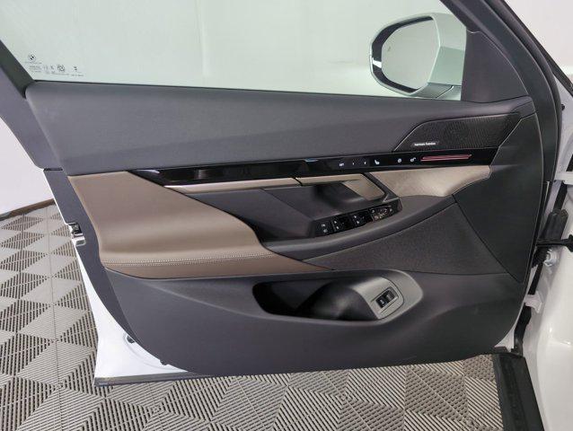 used 2026 BMW 530 car, priced at $62,552