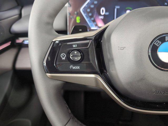 used 2026 BMW 530 car, priced at $62,552