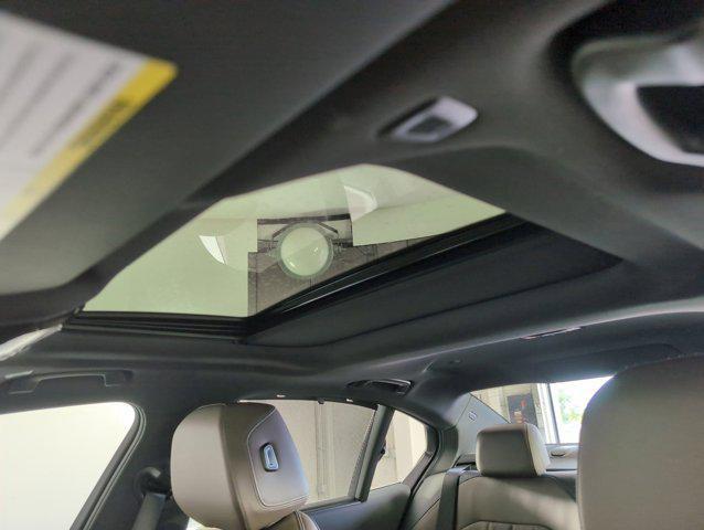 used 2026 BMW 530 car, priced at $62,552