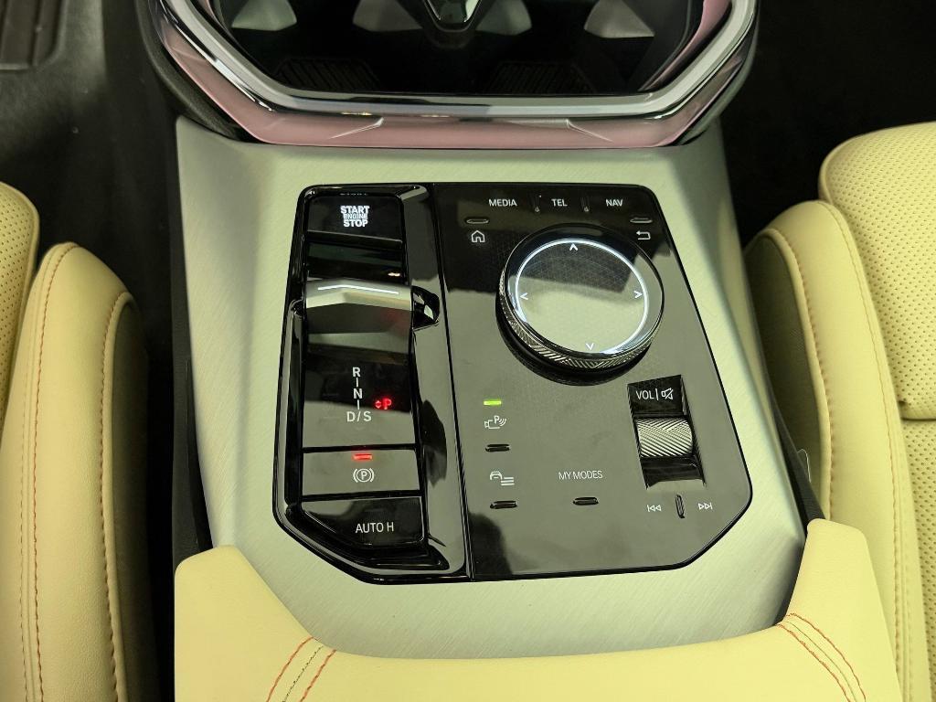 new 2026 BMW X3 car, priced at $61,650