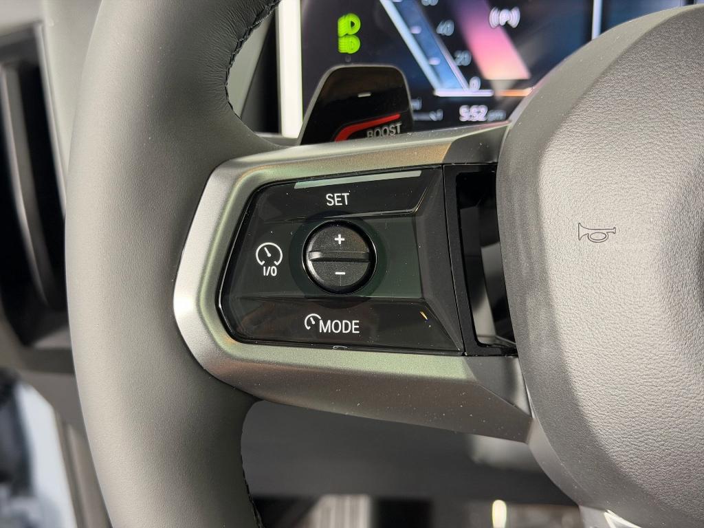 new 2026 BMW X3 car, priced at $61,650