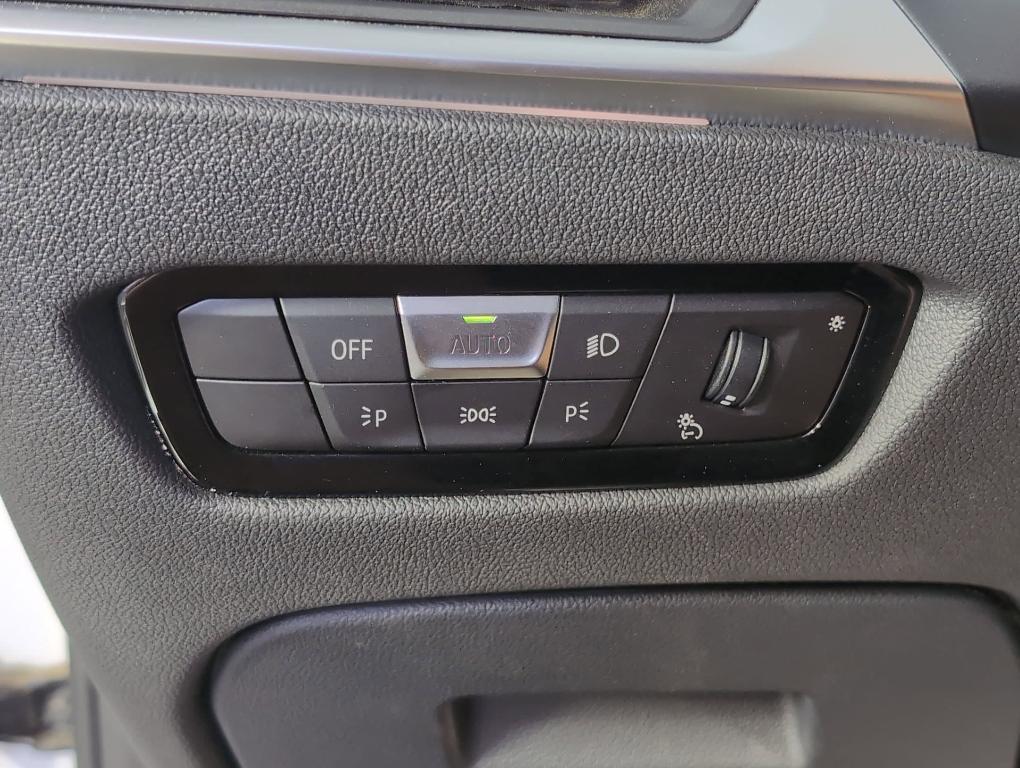 used 2024 BMW M4 car, priced at $75,996