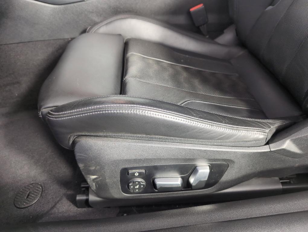 used 2024 BMW M4 car, priced at $75,996