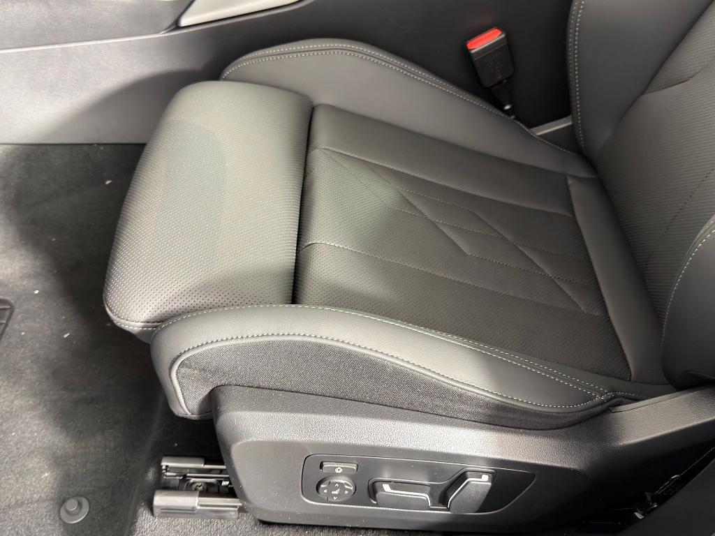 new 2026 BMW X3 car, priced at $55,050