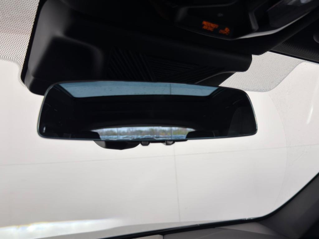 new 2026 BMW X3 car, priced at $55,050