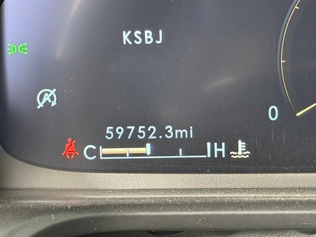 used 2022 Lincoln Aviator car, priced at $37,698