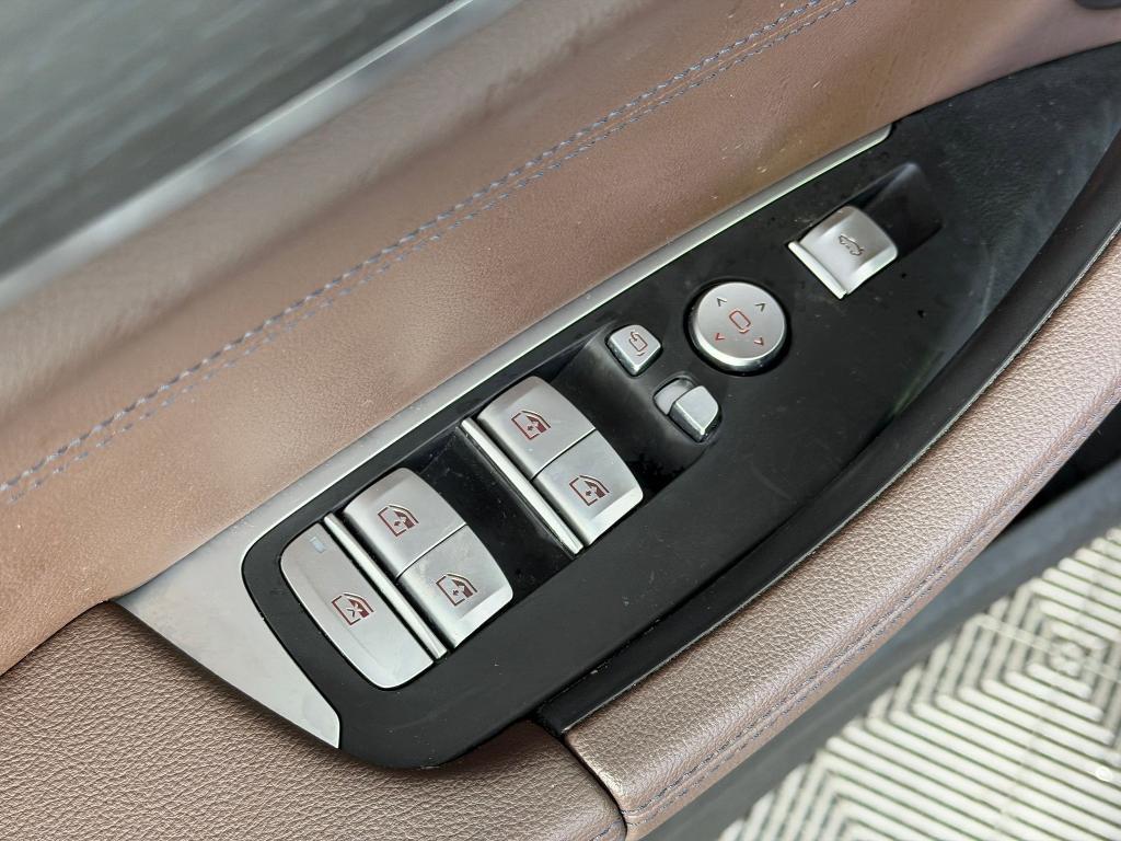 used 2022 BMW X3 car, priced at $30,499