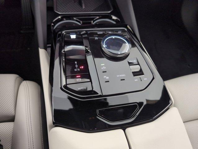 used 2026 BMW 530 car, priced at $59,891