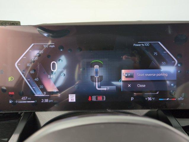 used 2026 BMW 530 car, priced at $59,891