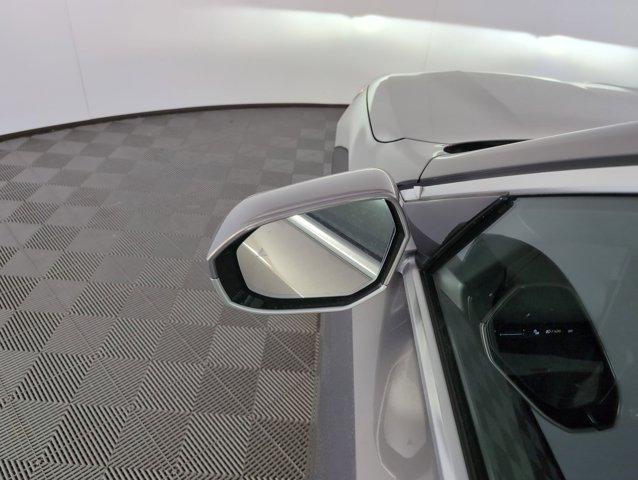 used 2026 BMW 530 car, priced at $59,891