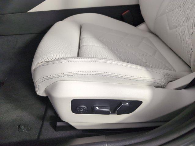 used 2026 BMW 530 car, priced at $59,891