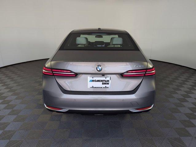 used 2026 BMW 530 car, priced at $59,891