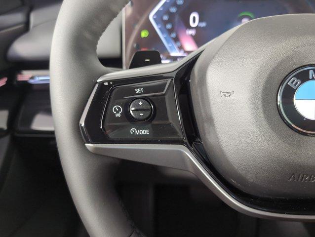 used 2026 BMW 530 car, priced at $59,891