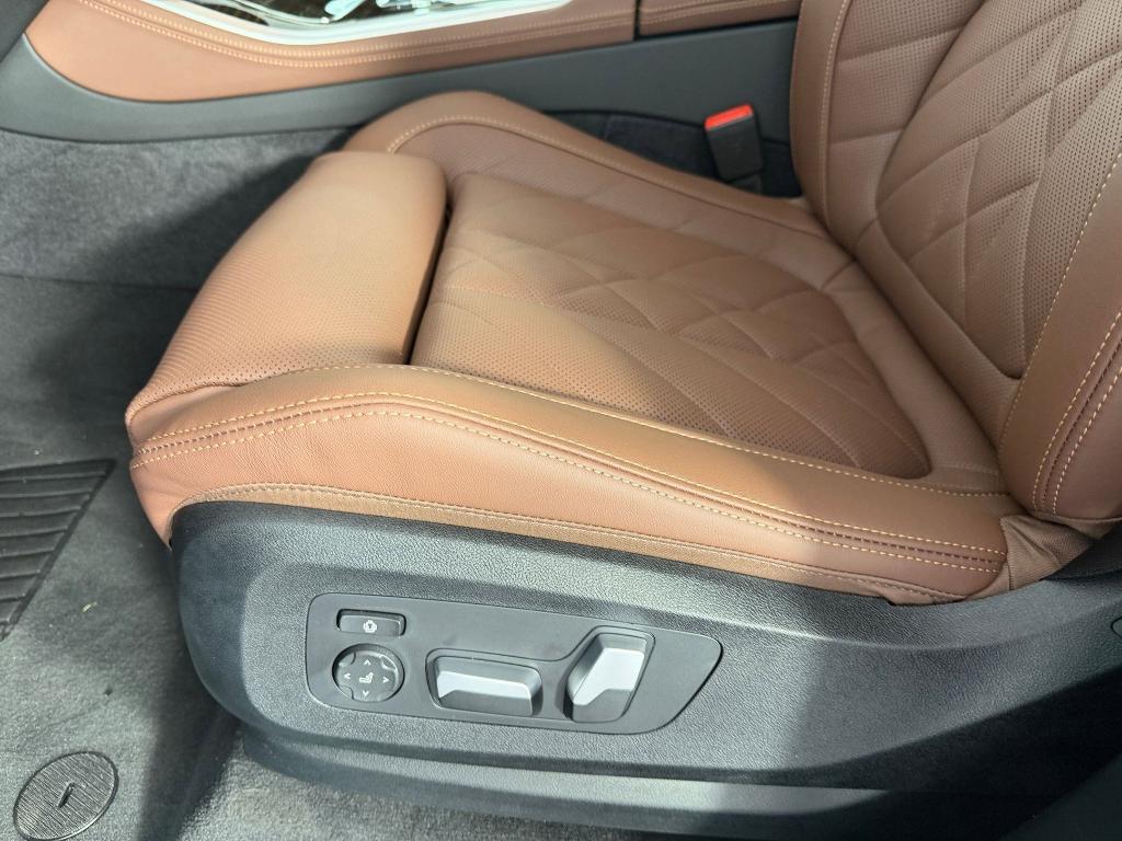 new 2026 BMW X5 car, priced at $79,825