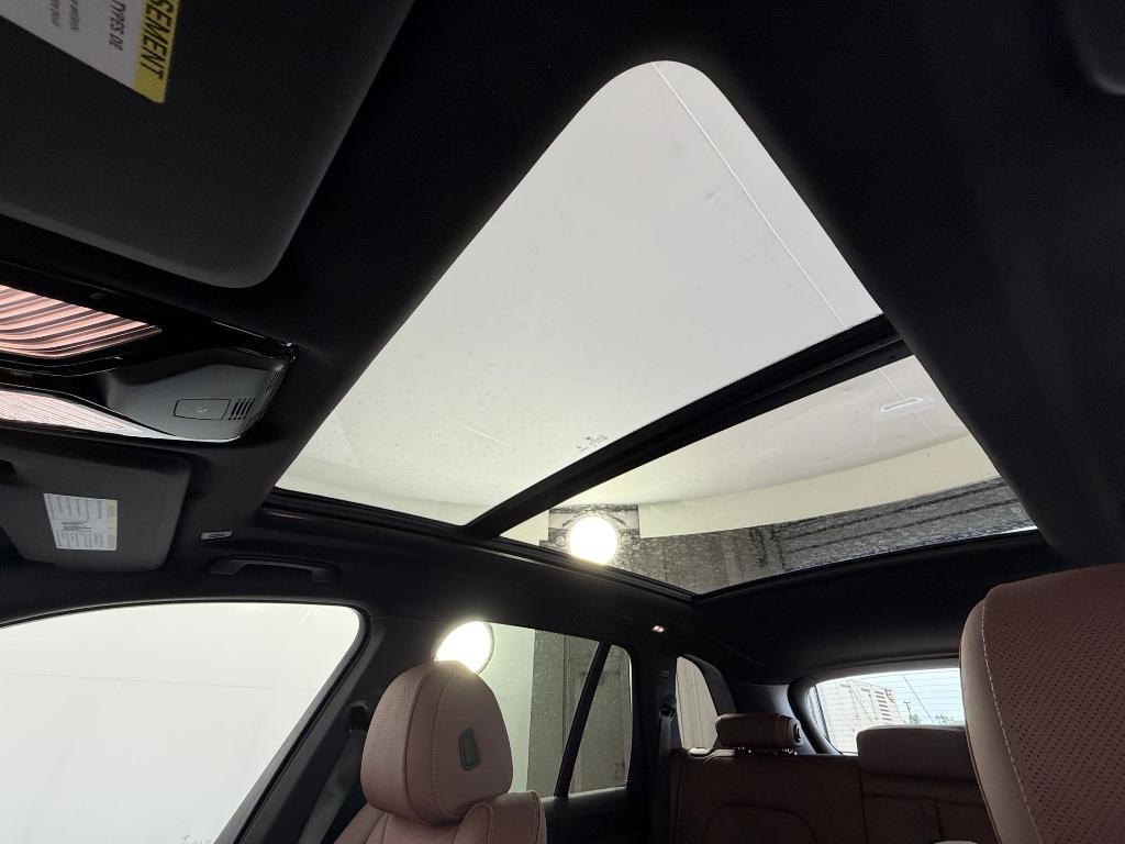 new 2026 BMW X5 car, priced at $79,825