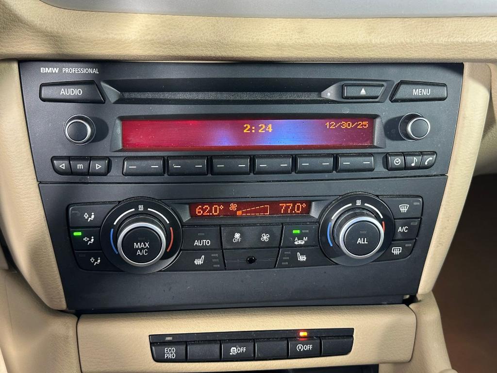 used 2015 BMW X1 car, priced at $10,999